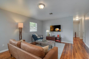 Zen Haven-Walk to Downtown-Close to All Springs